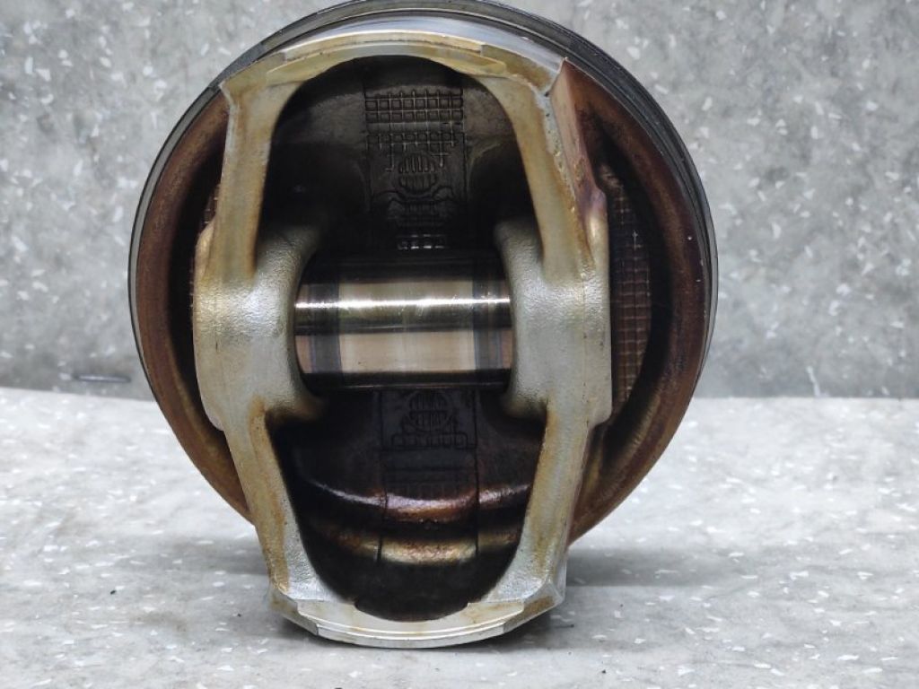 13101-31090 | Поршень LEXUS ES350 06-12 - Фото 3