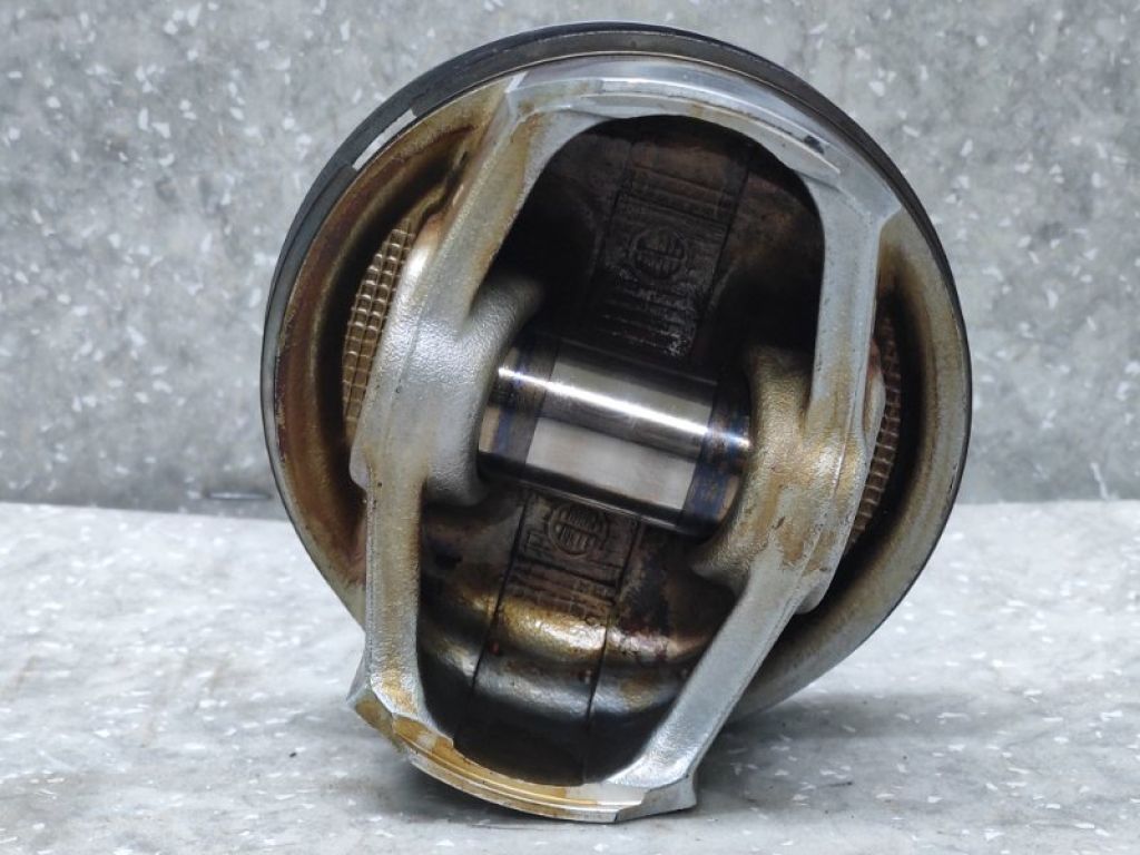 13101-31090 | поршень LEXUS ES350 06-12 - Фото 3