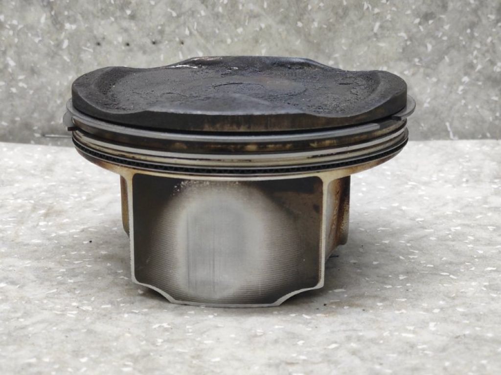 13101-31090 | поршень LEXUS ES350 06-12 - Фото 4