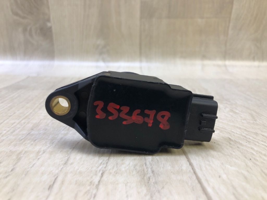 22448-JA11C | Котушка запалювання NISSAN PATHFINDER R52 12-21 - Фото 4