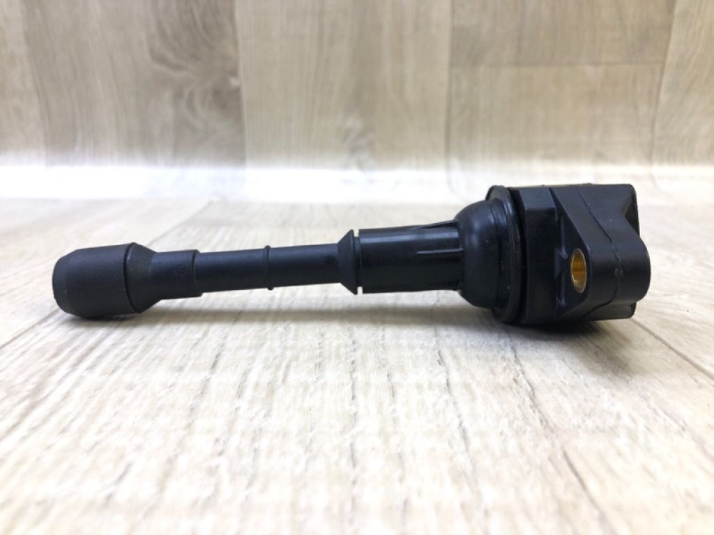 22448-JA11C | Катушка зажигания NISSAN PATHFINDER R52 12-21 - Фото 2