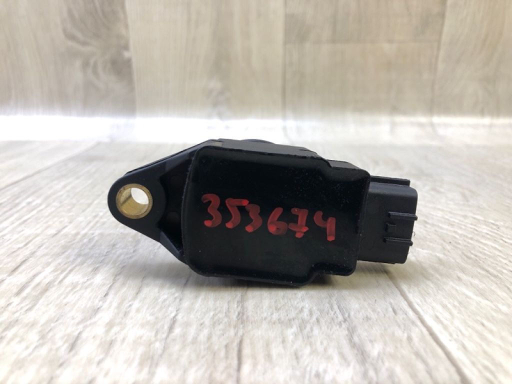 22448-JA11C | Котушка запалювання NISSAN PATHFINDER R52 12-21 - Фото 4