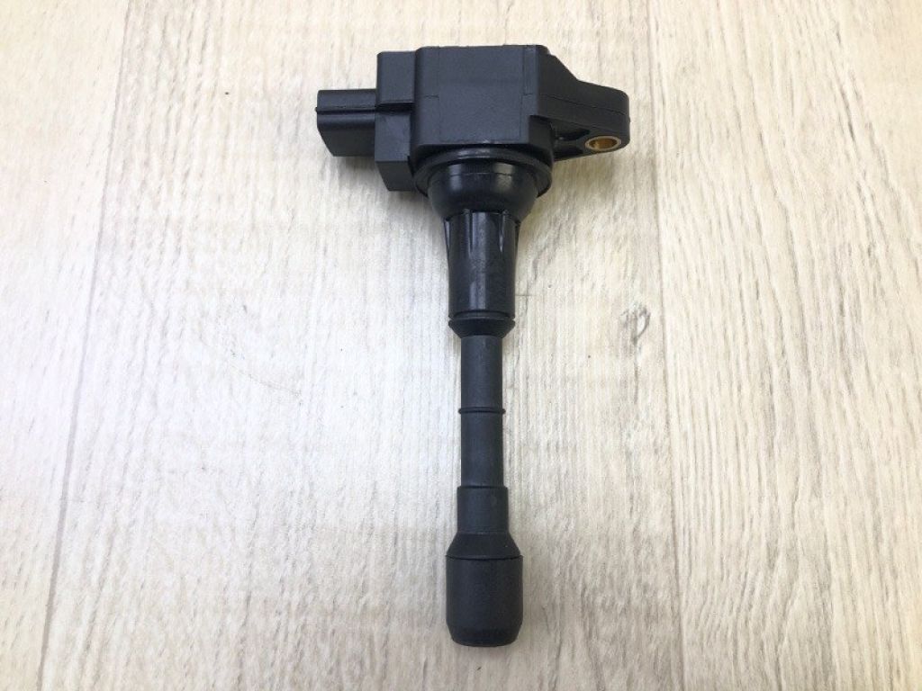 22448-JA11C | Катушка зажигания NISSAN PATHFINDER R52 12-21