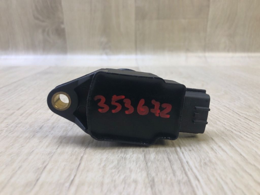 22448-JA11C | Катушка зажигания NISSAN PATHFINDER R52 12-21 - Фото 4