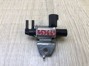 Клапан электромагнитный (вакуумный) NISSAN PATHFINDER R52 12-21