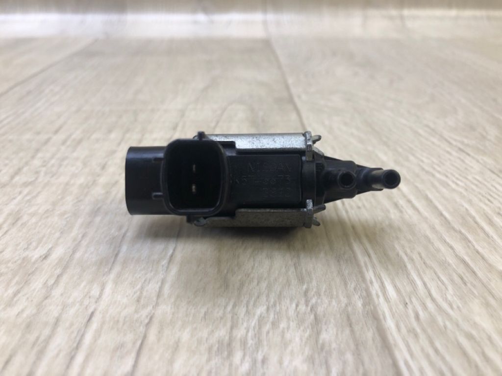 14955-8J10A | Клапан электромагнитный (вакуумный) NISSAN PATHFINDER R52 12-21 - Фото 3