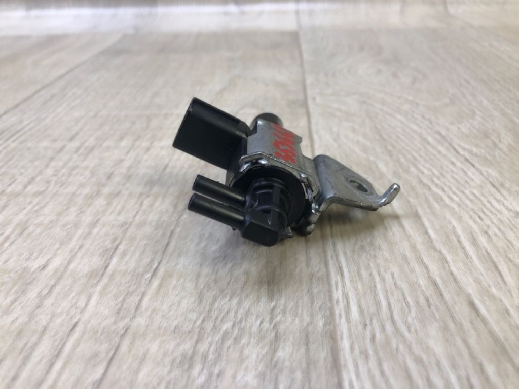 14955-8J10A | Клапан электромагнитный (вакуумный) NISSAN PATHFINDER R52 12-21 - Фото 4