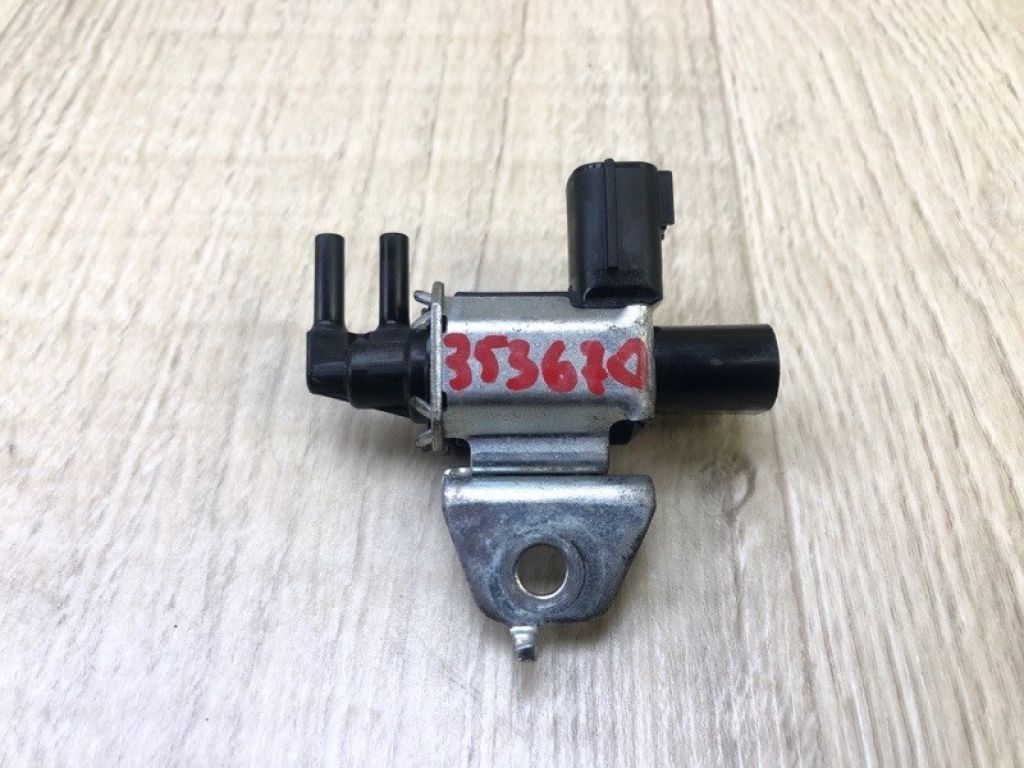 14955-8J10A | Клапан электромагнитный (вакуумный) NISSAN PATHFINDER R52 12-21 - Фото 2