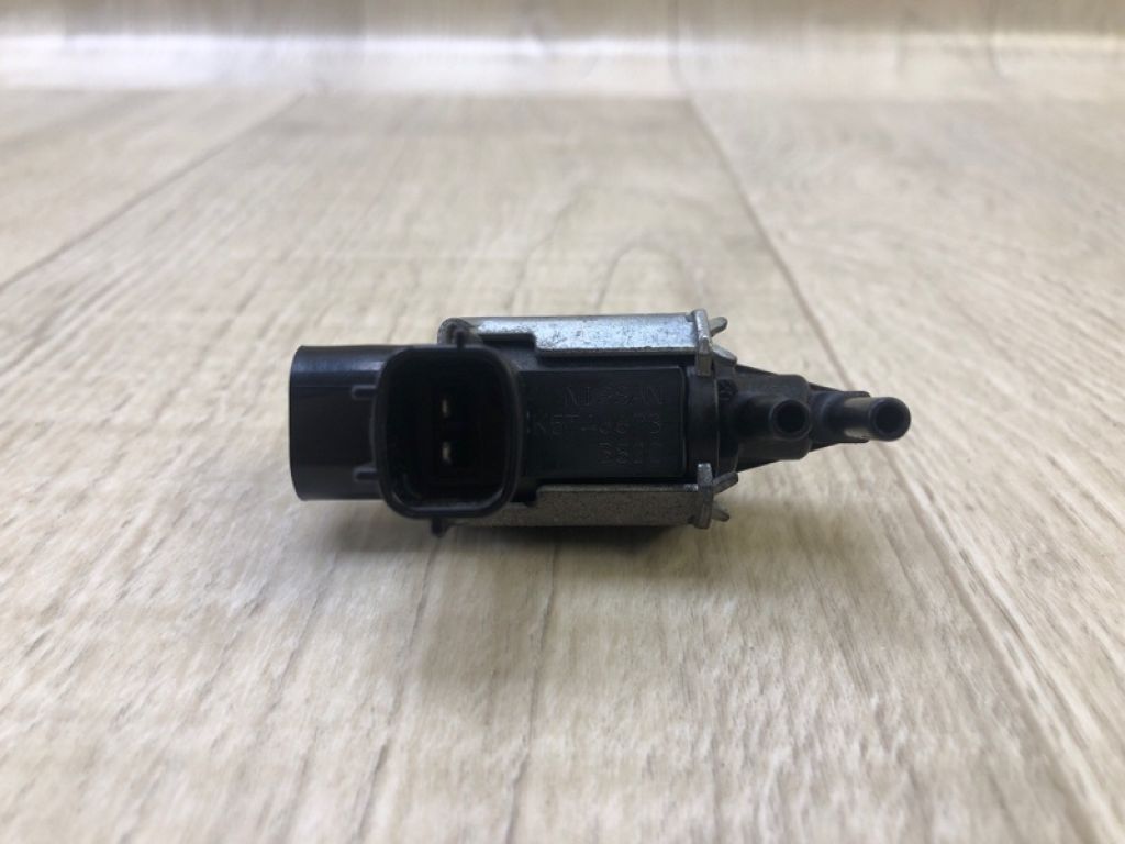 14955-8J10A | Клапан электромагнитный (вакуумный) NISSAN PATHFINDER R52 12-21 - Фото 3