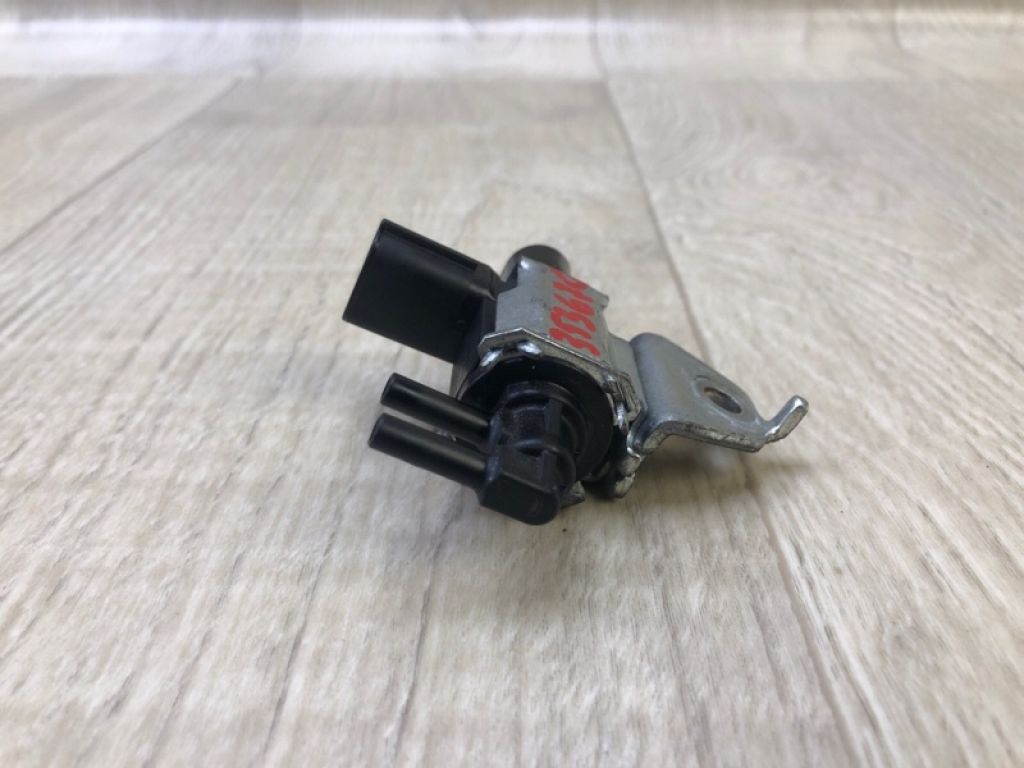 14955-8J10A | Клапан электромагнитный (вакуумный) NISSAN PATHFINDER R52 12-21 - Фото 4