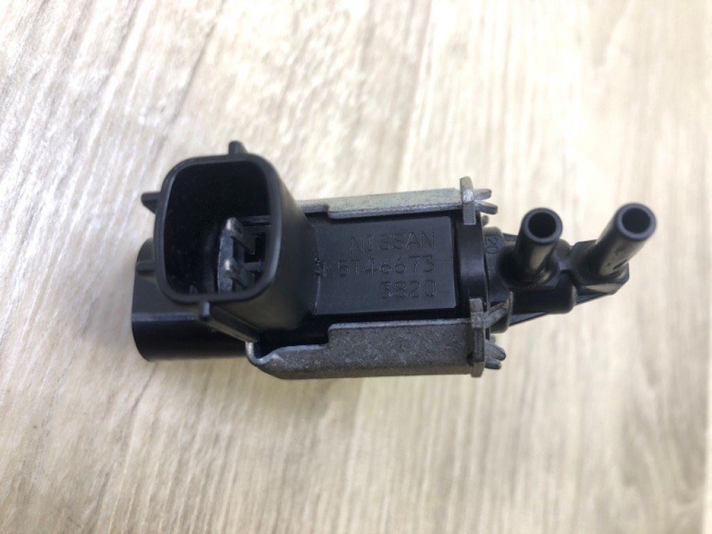 14955-8J10A | Клапан электромагнитный (вакуумный) NISSAN PATHFINDER R52 12-21 - Фото 5