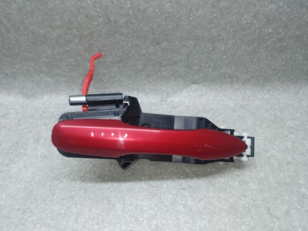 69211-47021-D0 | Ручка двері зовнішня задн. прав. TOYOTA PRIUS 16-