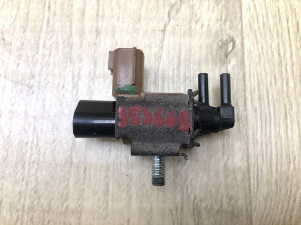 14955-9S00A | Клапан електромагнітний (вакуумний) NISSAN PATHFINDER R52 12-21 - Фото 2