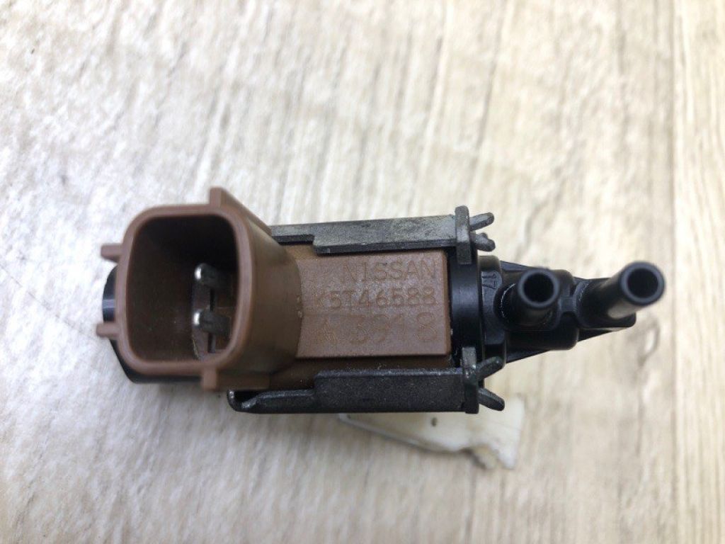 14955-9S00A | Клапан електромагнітний (вакуумний) NISSAN PATHFINDER R52 12-21 - Фото 5