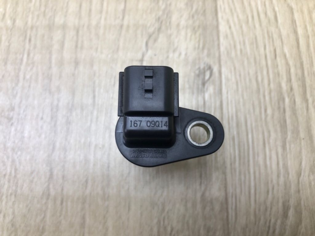 23731-JA11B | Датчик положения распредвала NISSAN PATHFINDER R52 12-21 - Фото 4