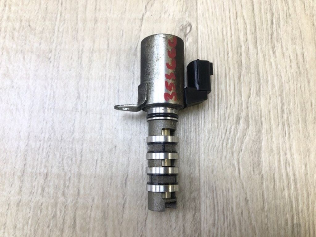 23796-ZE00C | Клапан изменения фаз ГРМ NISSAN PATHFINDER R52 12-21