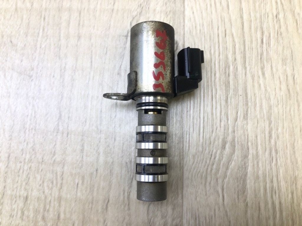 23796-JA10B | Клапан изменения фаз ГРМ NISSAN PATHFINDER R52 12-21