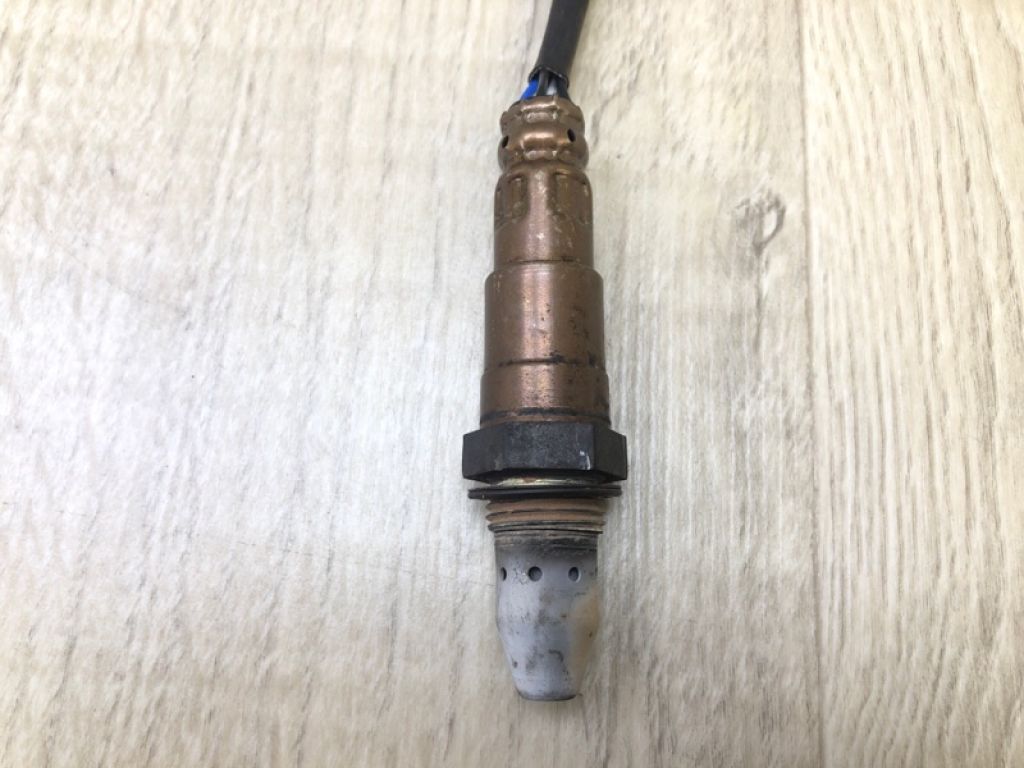 22693-3RC0A | Лямбда зонд NISSAN PATHFINDER R52 12-21 - Фото 2