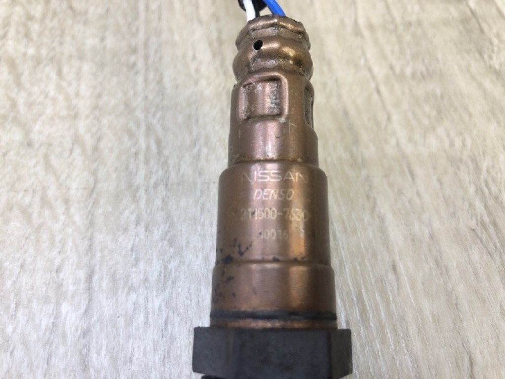 22693-3RC0A | Лямбда зонд NISSAN PATHFINDER R52 12-21 - Фото 6