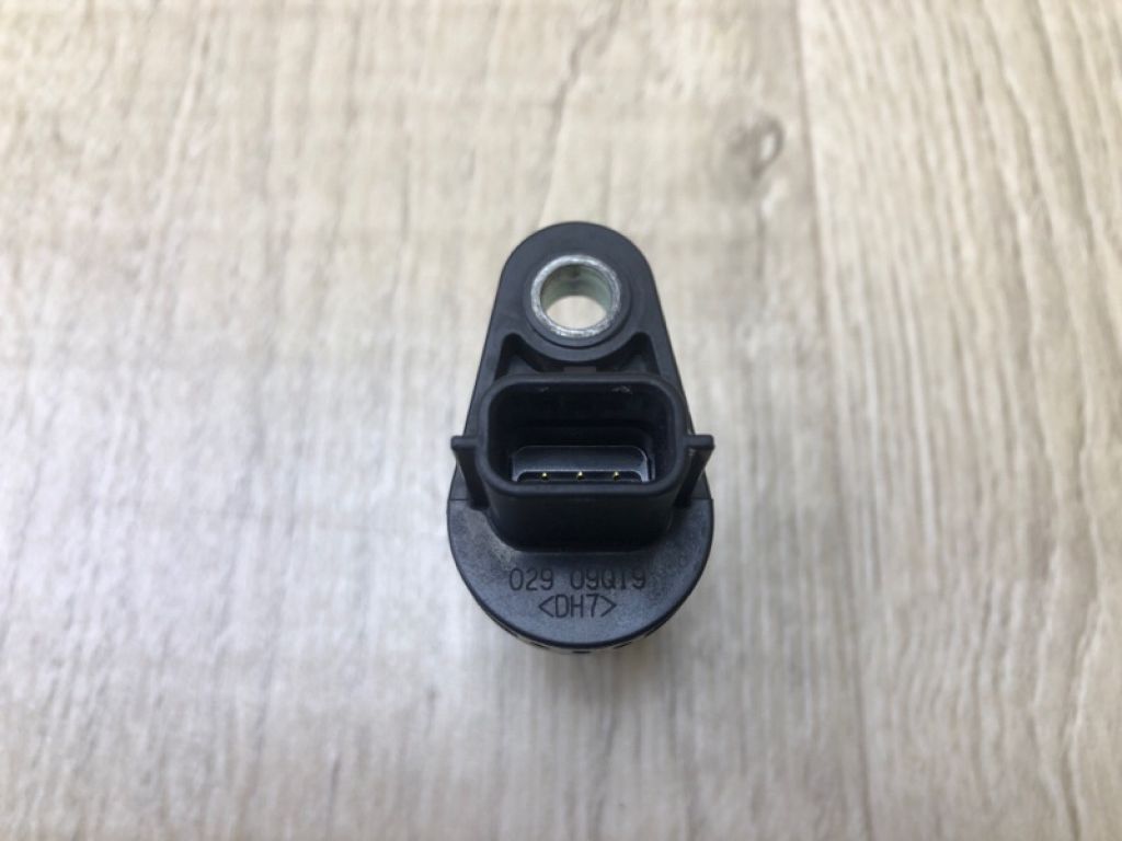 23731-JA10C | Датчик положення колінвалу NISSAN PATHFINDER R52 12-21 - Фото 5