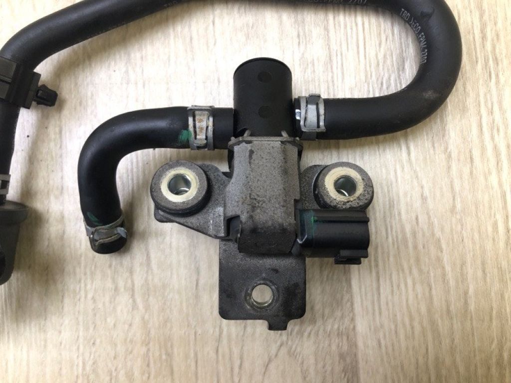 14930-JA10A | Клапан електромагнітний (вакуумний) NISSAN PATHFINDER R52 12-21 - Фото 2