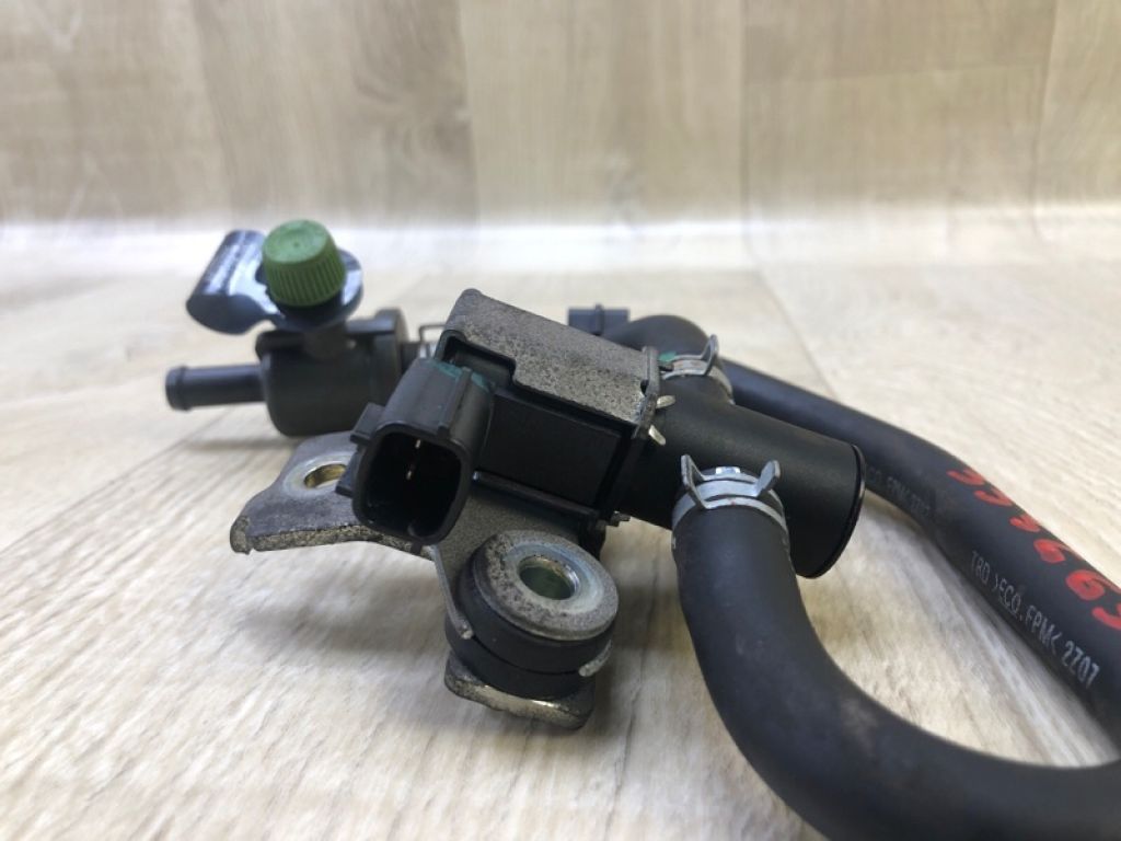 14930-JA10A | Клапан електромагнітний (вакуумний) NISSAN PATHFINDER R52 12-21 - Фото 4