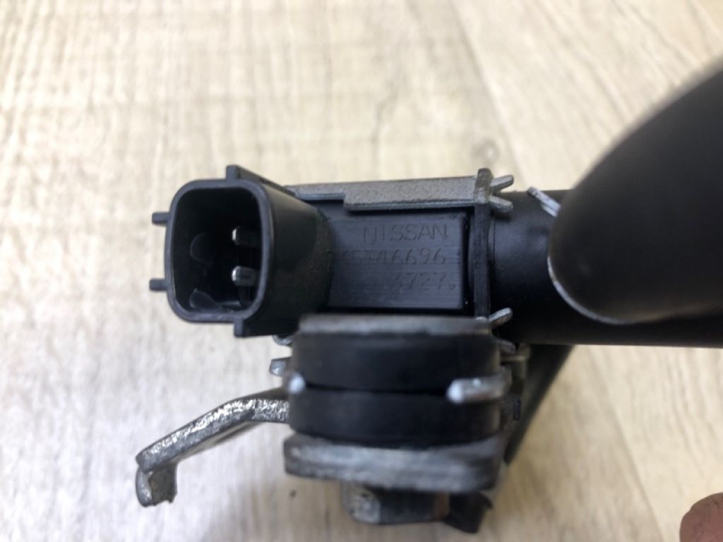 14930-JA10A | Клапан електромагнітний (вакуумний) NISSAN PATHFINDER R52 12-21 - Фото 5