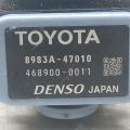 8983A-47010 | Датчик удару передн. лів. TOYOTA PRIUS 16- - Прев'ю 4