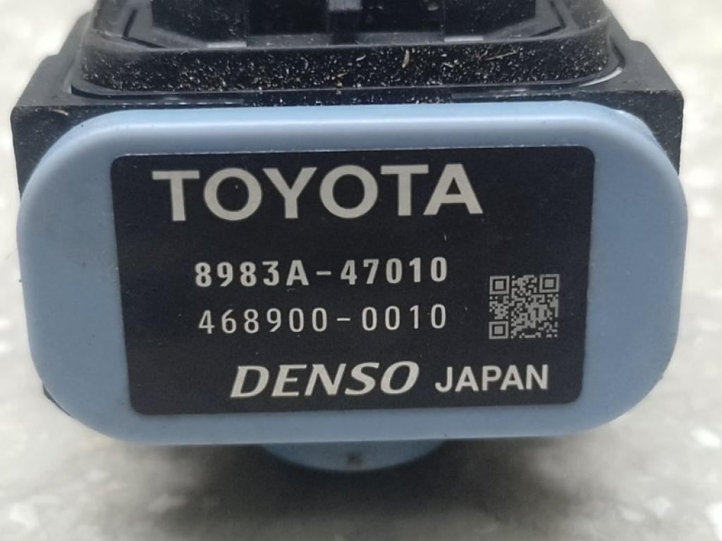 8983A-47010 | Датчик удару передн. прав. TOYOTA PRIUS 16- - Фото 4