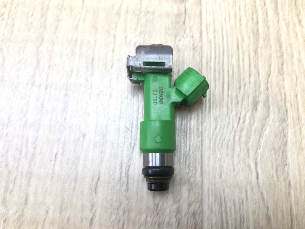 16600-JA10A | Форсунка паливна NISSAN PATHFINDER R52 12-21