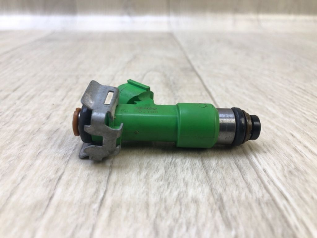 16600-JA10A | Форсунка паливна NISSAN PATHFINDER R52 12-21 - Фото 2