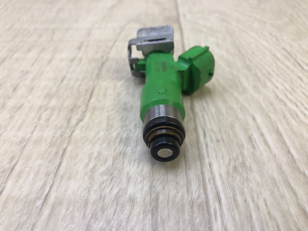 16600-JA10A | Форсунка паливна NISSAN PATHFINDER R52 12-21 - Фото 3