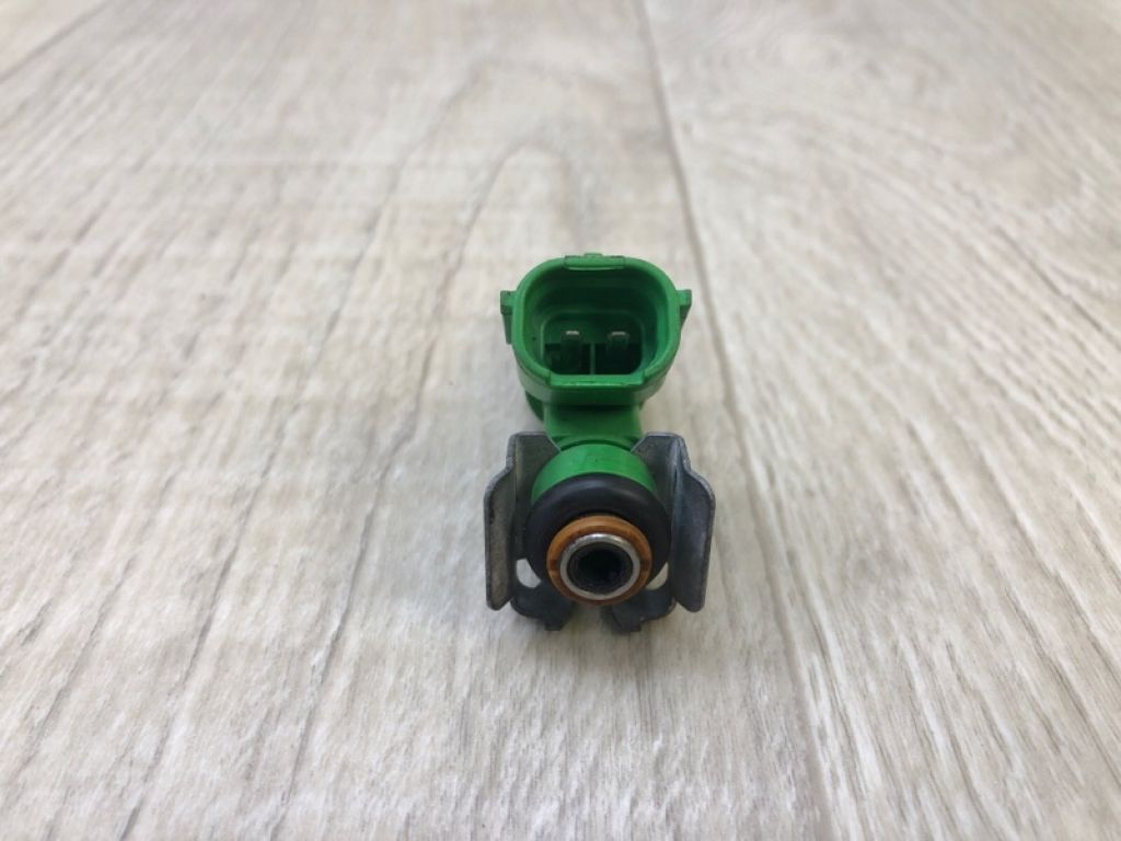 16600-JA10A | Форсунка паливна NISSAN PATHFINDER R52 12-21 - Фото 4