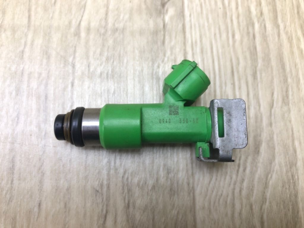 16600-JA10A | Форсунка паливна NISSAN PATHFINDER R52 12-21 - Фото 5