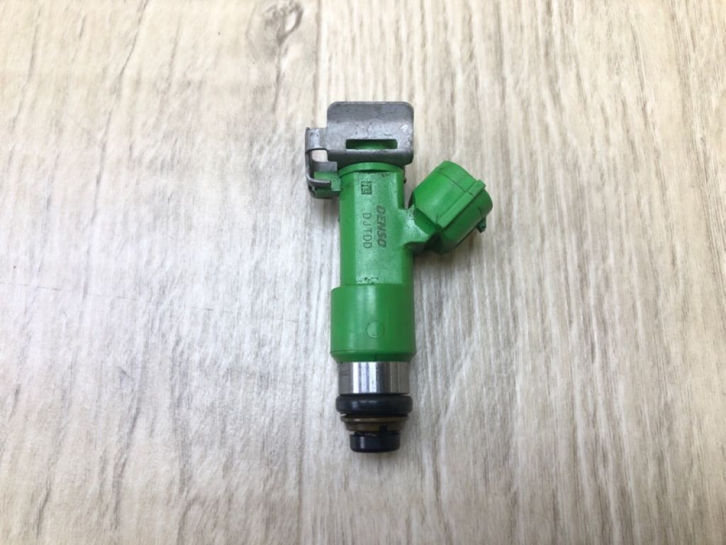 16600-JA10A | Форсунка паливна NISSAN PATHFINDER R52 12-21