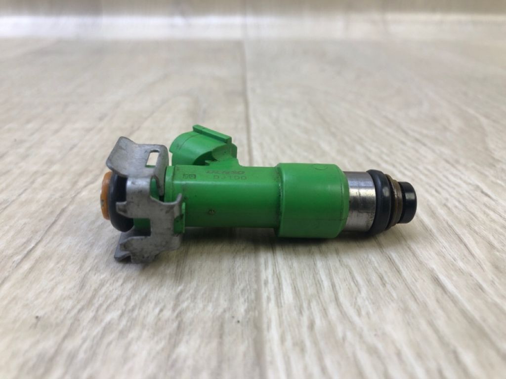 16600-JA10A | Форсунка паливна NISSAN PATHFINDER R52 12-21 - Фото 2