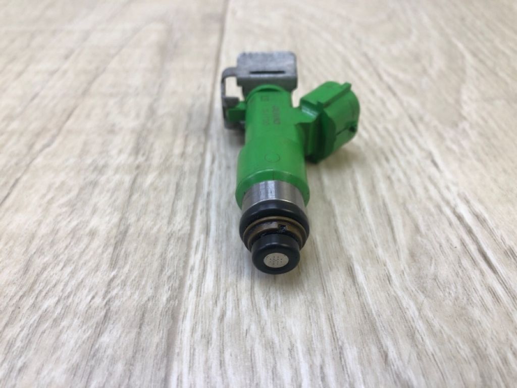 16600-JA10A | Форсунка паливна NISSAN PATHFINDER R52 12-21 - Фото 3