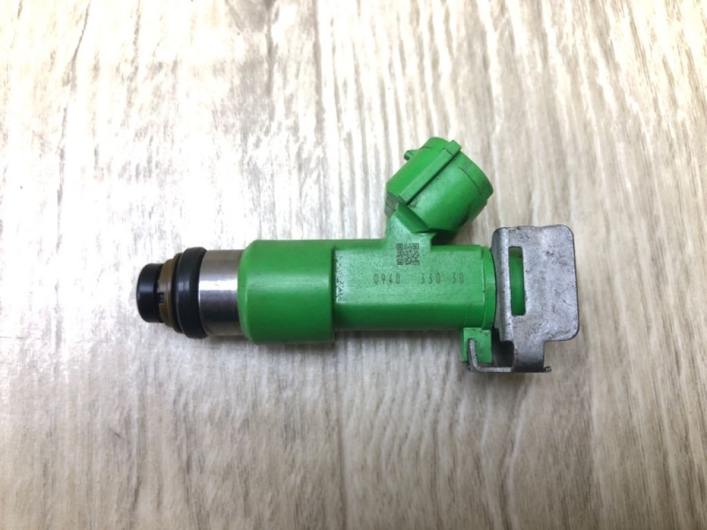 16600-JA10A | Форсунка паливна NISSAN PATHFINDER R52 12-21 - Фото 5