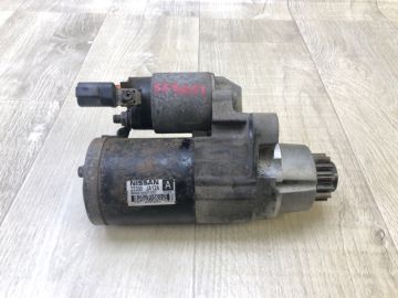 стартер NISSAN PATHFINDER R52 12-21