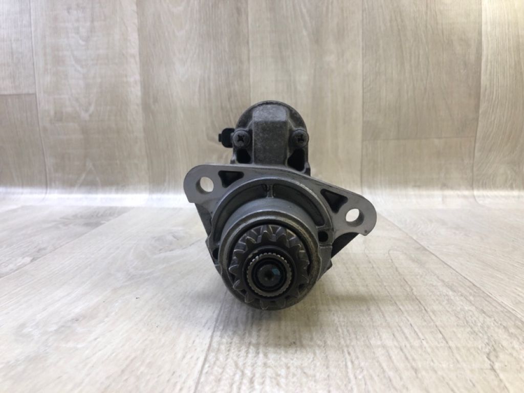 23300-JA12A | стартер NISSAN PATHFINDER R52 12-21 - Фото 2