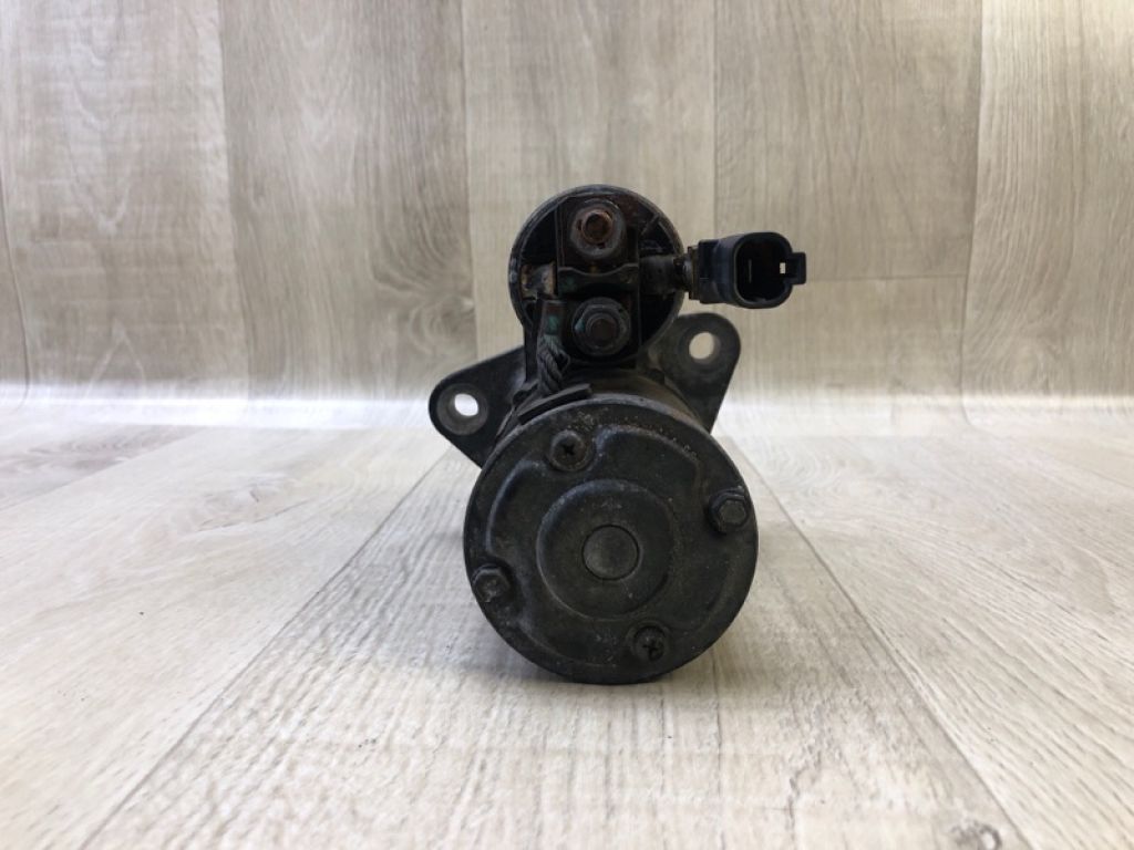 23300-JA12A | стартер NISSAN PATHFINDER R52 12-21 - Фото 5