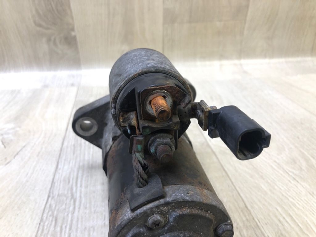 23300-JA12A | стартер NISSAN PATHFINDER R52 12-21 - Фото 6