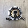 21305-9N00A | Теплообменник двигателя NISSAN PATHFINDER R52 12-21 - Превью 2