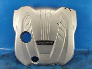 Накладка двигуна декоративна HYUNDAI SONATA YF 10-14