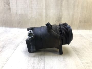 Компресор кондиціонера NISSAN PATHFINDER R52 12-21