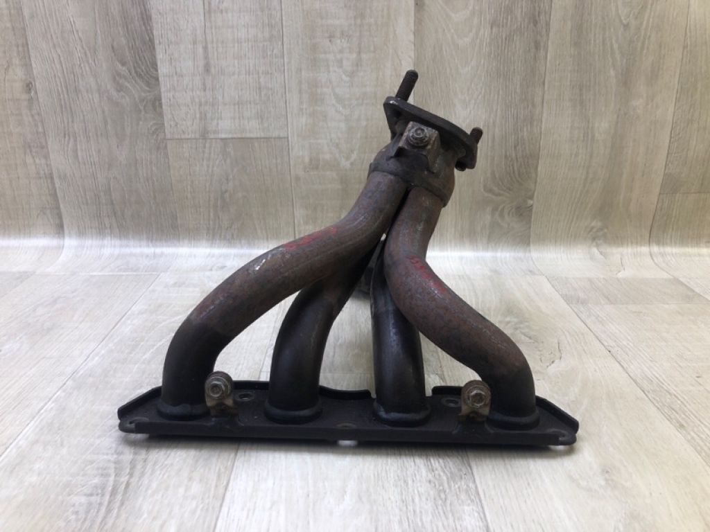 28510 2E000 | Коллектор выпускной HYUNDAI ELANTRA GD 12-17