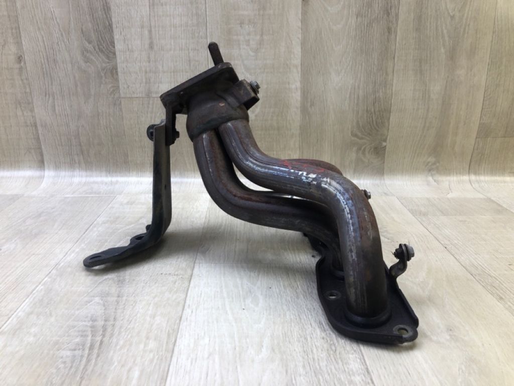 28510 2E000 | Коллектор выпускной HYUNDAI ELANTRA GD 12-17 - Фото 2