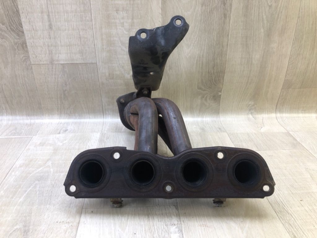 28510 2E000 | Коллектор выпускной HYUNDAI ELANTRA GD 12-17 - Фото 3