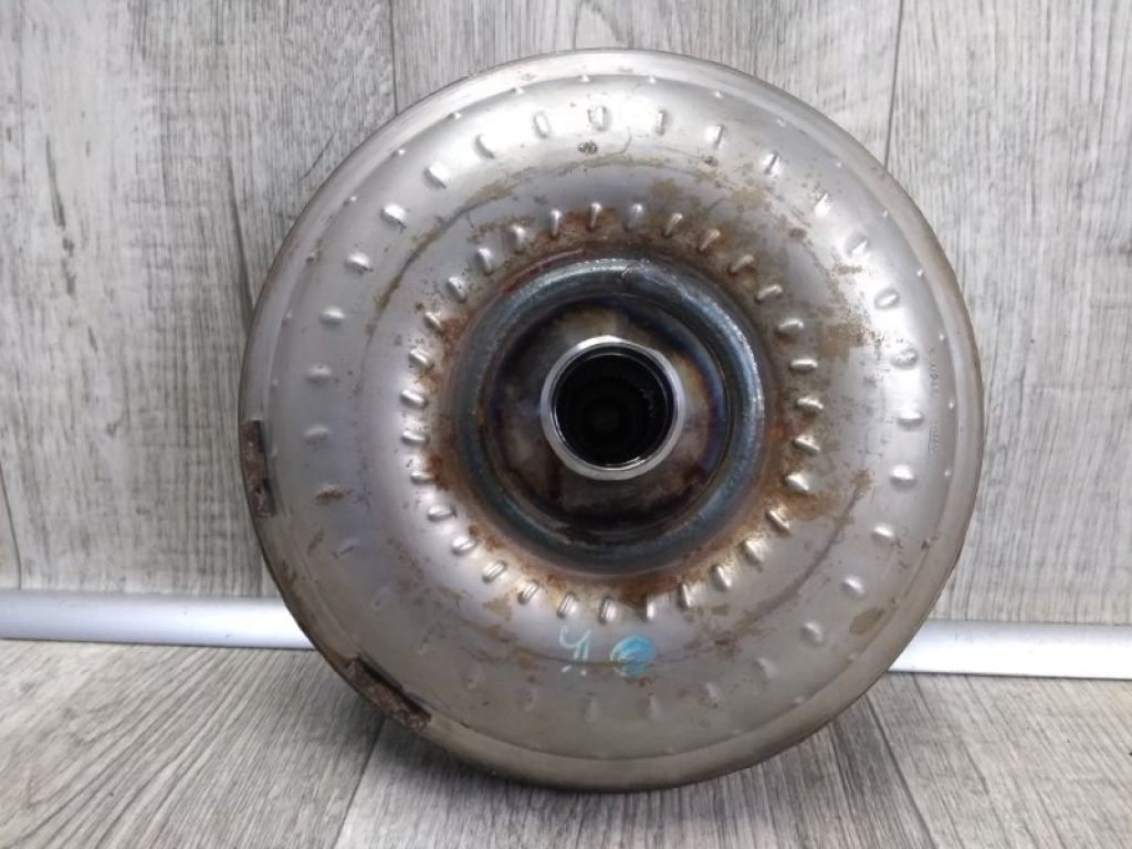EG9Z-7902-E | Гідротрансформатор АКПП FORD FUSION 14-