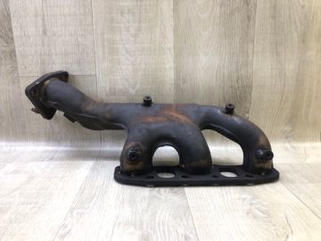 Колектор випускний лів. INFINITI FX S50 03-08